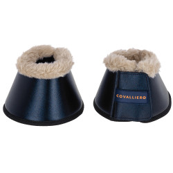 Cloches de protection AH26 Covalliero Marine foncé Bleu
