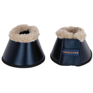 Cloches de protection AH26 Covalliero Marine foncé Bleu