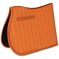 Tapis de selle AH26 Covalliero Orange Tapis de selle AH26 Covalliero Orange