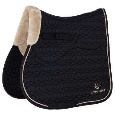 Tapis de selle Soft AH26 Covalliero