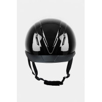 Casque d’équitation Horze Guardian Gloss ERT Casque d’équitation Horze Guardian Gloss ERT