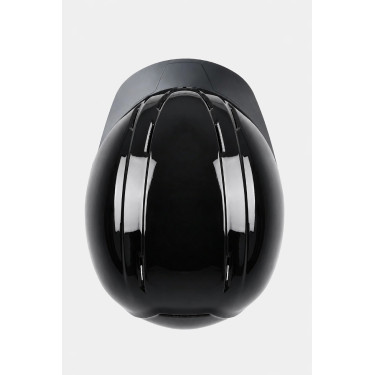 Casque d’équitation Horze Guardian Gloss ERT