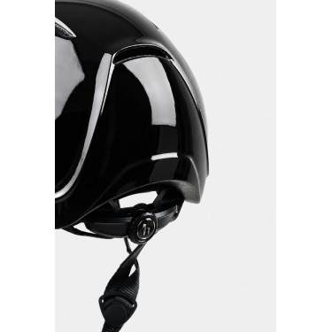 Casque d’équitation Horze Guardian Gloss ERT