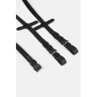 Durasoft Grip teugels Horze