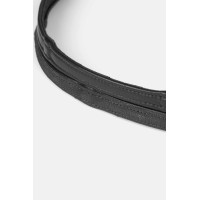 Durasoft Grip teugels Horze