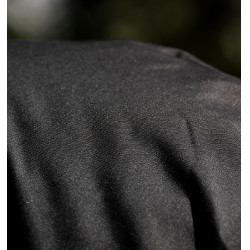 Buitendeken Amigo® Ripstop 900D Quarter Horse Plus 0g Horseware Zwart / zilver