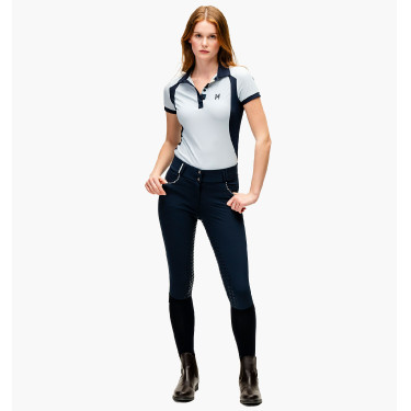 Polo d'équitation Horseware Newmarket Vital