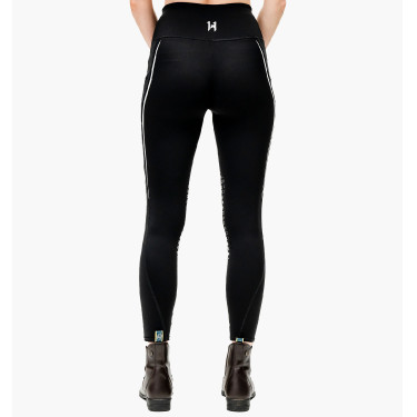 Legging équitation grip genoux Horseware respirant
