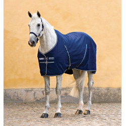 Horseware Rambo staldeken voor paardrijden Horseware Rambo staldeken voor paardrijden