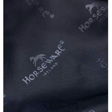 Horseware Rambo staldeken voor paardrijden Horseware Rambo staldeken voor paardrijden
