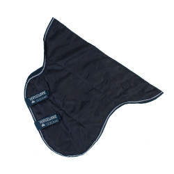 Halsstuk voor paardendeken - 150g wintervoering