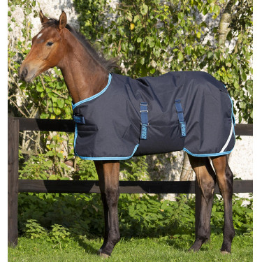 Couverture poulain Horseware Amigo Ripstop 200g Couverture poulain Horseware Amigo Ripstop 200g