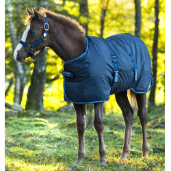 Couverture poulain Horseware Amigo Ripstop 200g Couverture poulain Horseware Amigo Ripstop 200g