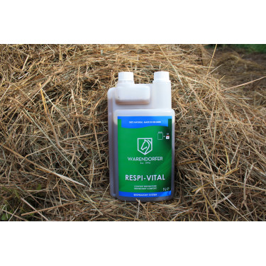 Respi-Vital WPB Group Respi-Vital WPB Group