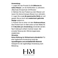 Koelbeschermers EquineCarePro - HKM