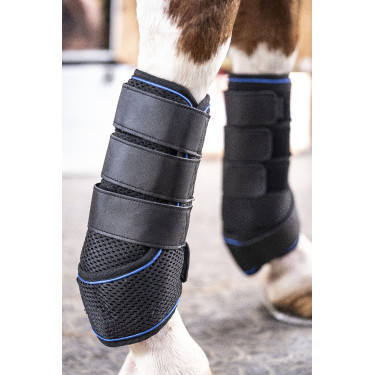 Koelbeschermers EquineCarePro - HKM
