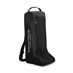 Sac à Bottes Black Equestrian Stockholm Sac à Bottes Black Equestrian Stockholm