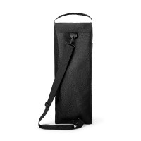 Sac à Bottes Black Equestrian Stockholm