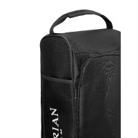 Sac à Bottes Black Equestrian Stockholm