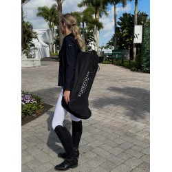 Sac à Bottes Black Equestrian Stockholm Sac à Bottes Black Equestrian Stockholm