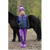 Bottes fourrées imperméables Davos Amina HKM Bottes fourrées imperméables Davos Amina HKM