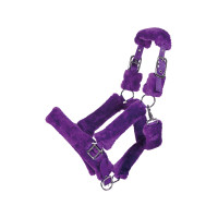 Halter Amina Nepbont - HKM