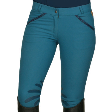 Pantalon Florida Femme Flags & Cup Pantalon Florida Femme Flags & Cup
