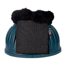 Cloches en caoutchouc Atlanta mouton HKM Cloches en caoutchouc Atlanta mouton HKM