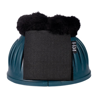 Cloches en caoutchouc Atlanta mouton HKM Cloches en caoutchouc Atlanta mouton HKM