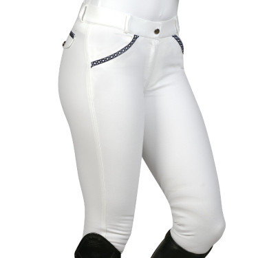 Pantalon Florida Femme Flags & Cup Pantalon Florida Femme Flags & Cup