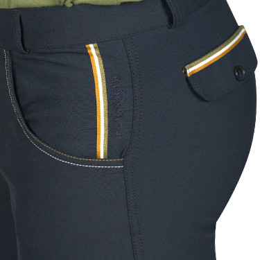 Broek Lorenzo Junior Flags & Cup Broek Lorenzo Junior Flags & Cup