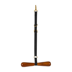 Support de selle portable équitation Grooming Deluxe
