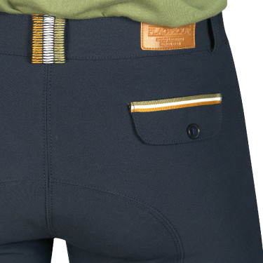 Broek Lorenzo Junior Flags & Cup Broek Lorenzo Junior Flags & Cup