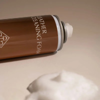 Lederreinigingsschuim 300 ml voor paardensport | Equi-Clic