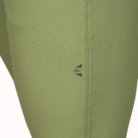 Pantalon Lorenzo Junior Flags & Cup Olive Vert
