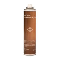 Lederreinigingsschuim 300 ml voor paardensport | Equi-Clic