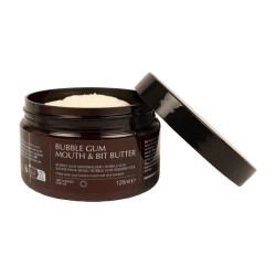 Beurre de bouche équitation goût bubblegum 125 ml