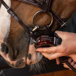 Beurre de bouche équitation goût bubblegum 125 ml