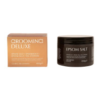 Cataplasme équitation sel d’Epsom cheval – Grooming Deluxe
