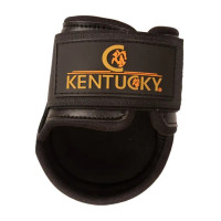 Kogelbeschermer jong paard L bruin | Ruitersport