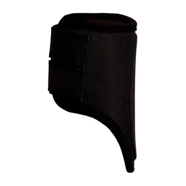 Protège-boulets Kentucky 3 D Air flow skin friendly short Noir
