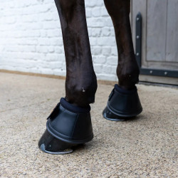 Cloches cheval Kentucky Pro – cloches d’équitation antichoc