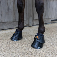 Cloches cheval Kentucky Pro – cloches d’équitation antichoc