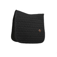 Paars springzadeldek pony – glitter, sterquilt | Kentucky