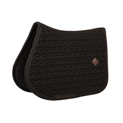Paars springzadeldek pony – glitter, sterquilt | Kentucky Paars springzadeldek pony – glitter, sterquilt | Kentucky