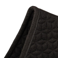 Paars springzadeldek pony – glitter, sterquilt | Kentucky