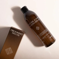 Sérum repousse crinière/queue cheval – Grooming Deluxe