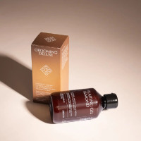 Paarden vlechtgel amandel 250 ml – Grooming Deluxe