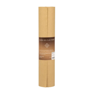 Kleipapier paardebenEN 35 cm x 20 m | Ruitersport