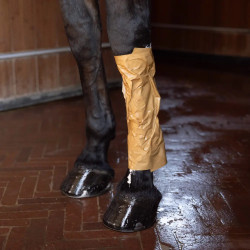 Papier pour argile équitation cheval 35 cm – Grooming Deluxe